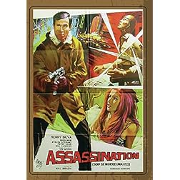 assassination