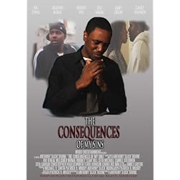 The Consequences of My Sins