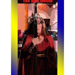 The RED QUEEN
