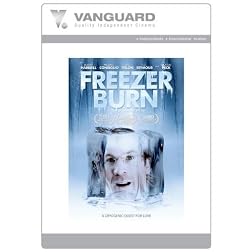Freezer Burn
