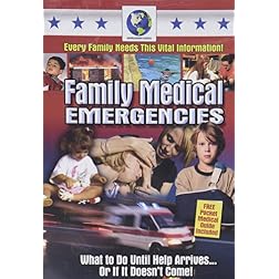 Family Medical Emergencies