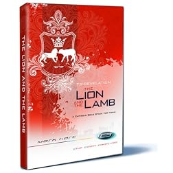 T3 Revelation The Lion and the Lamb