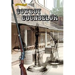 Cowboy Counselor (1932) [Enhanced]