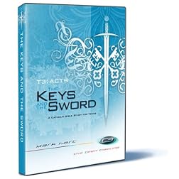 T3 Acts They Keys and the Sword