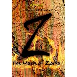 The Mark of Zorro (1920) [Enhanced]
