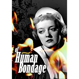 Of Human Bondage (1934) [Enhanced]