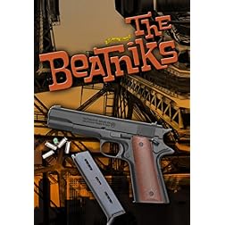 The Beatnicks (1960) [Enhanced]
