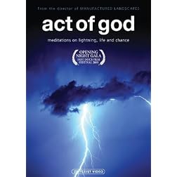 Act of God