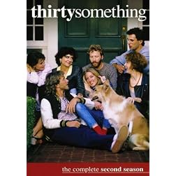 thirtysomething: The Complete Second Season
