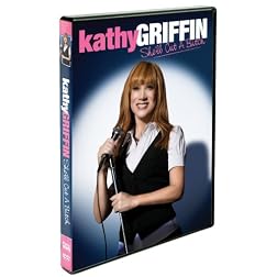 Kathy Griffin: She'll Cut A Bitch