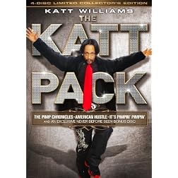 Katt Pack