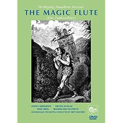 The Magic Flute