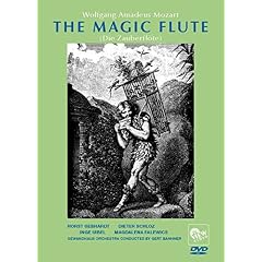 The Magic Flute
