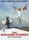 Get Yer Ya-Ya's Out! (Bonus Disc) by The Rolling Stones