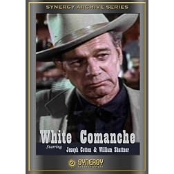 White Comanche
