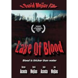 Lake Of Blood