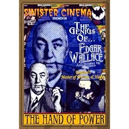 hand of power