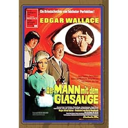 man with the glass eye