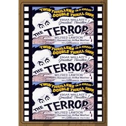 the terror  (1938)