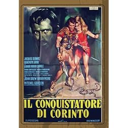 the centurion