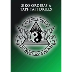 Siko Ordibas/Tapi Tapi Drills