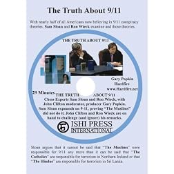 The Truth about 9/11
