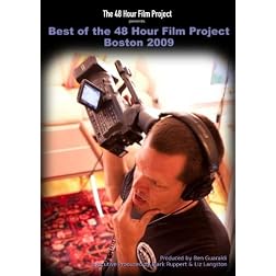 Best of the 48 Hour Film Project: Boston 2009