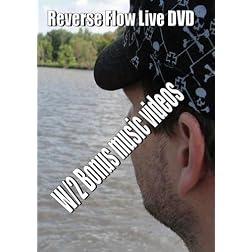 Reverse Flow Live DVD