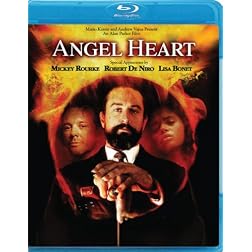 Angel Heart [Blu-ray]