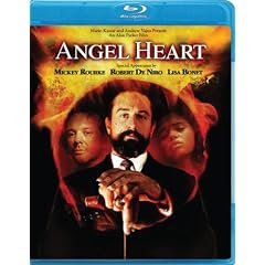 Angel Heart [Blu-ray]