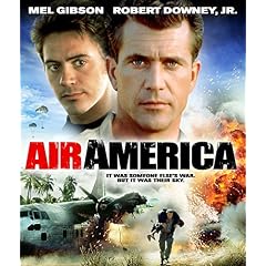 Air America [Blu-ray]