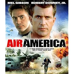 Air America [Blu-ray]