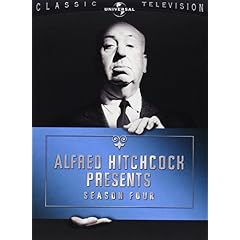 Alfred Hitchcock Presents: Season Four