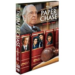 The Paper Chase: Season Two