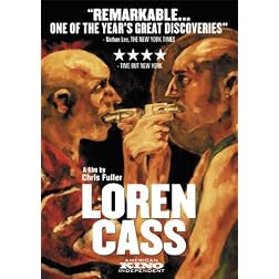 Loren Cass
