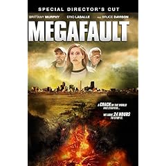 Megafault