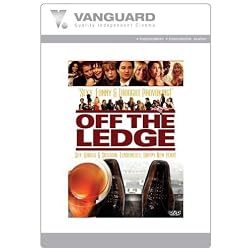 Off the Ledge