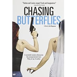Chasing Butterflies