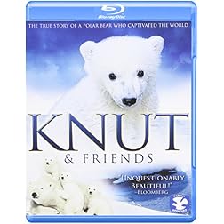 Knut & Friends [Blu-ray]