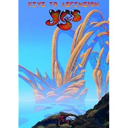 Yes: Keys to Ascension