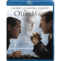 The Other Man [Blu-ray]
