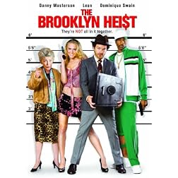 Brooklyn Heist