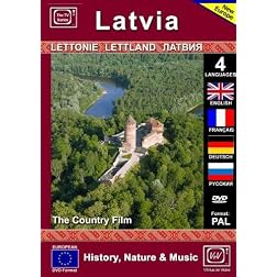 Latvia (PAL)