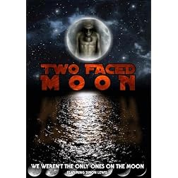 Two Faced Moon: Who Got There First?