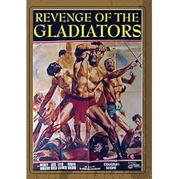 revenge of the gladiators