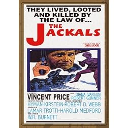 the jackals