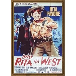 rita of the west