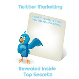 Twitter Marketing Secrets UK