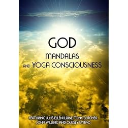 God, Mandalas and Yoga Consciousness