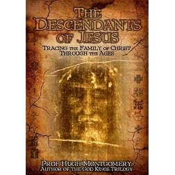 The Descendants of Jesus: Tracing the Family of Christ Through the Ages